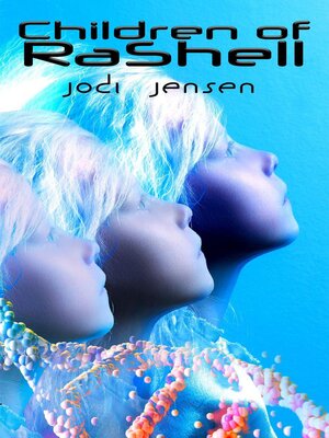 cover image of Children of RaShell